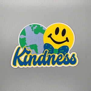 Emoji Kindness