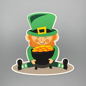 Leprechaun