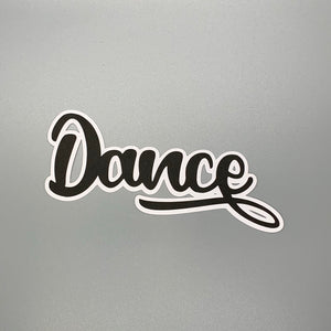 Dance