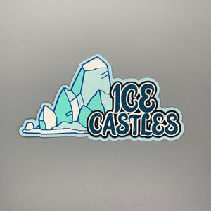 Ice Castles