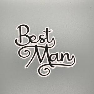 Best Man