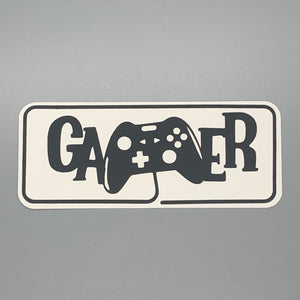 Gamer