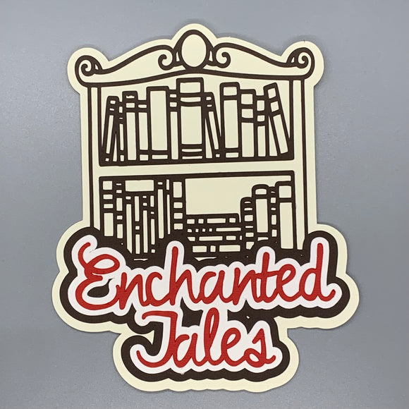 Enchanted Tales