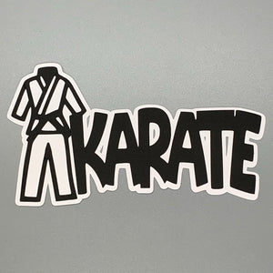 Karate