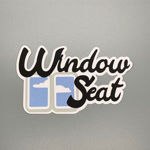 Window Seat