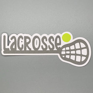 Lacrosse