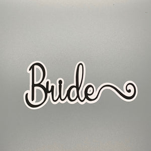 Bride