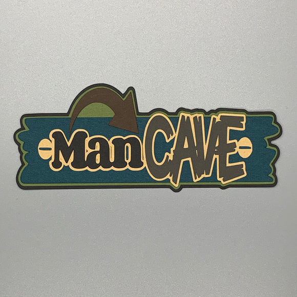 Man Cave