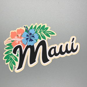 Maui