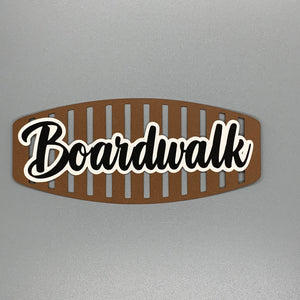 Boardwalk