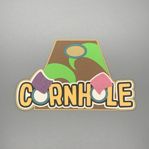 Cornhole