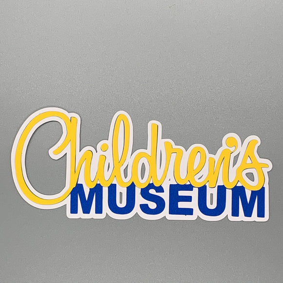 Children's Museum