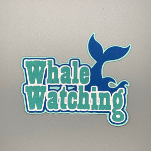 Whale Watching