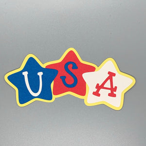 USA Stars