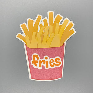 Fries