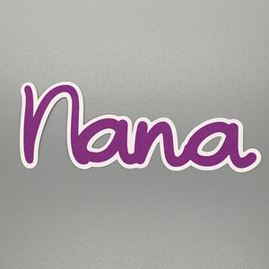 Nana