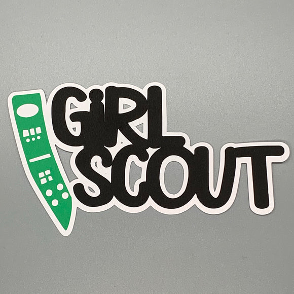 Girl Scouts