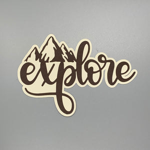 Explore