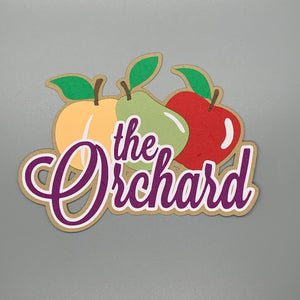 The Orchard