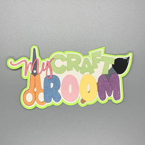 My Craft Room