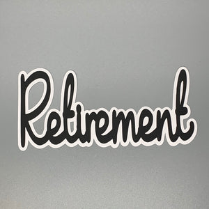 Retirement