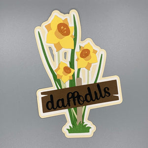 Daffodils