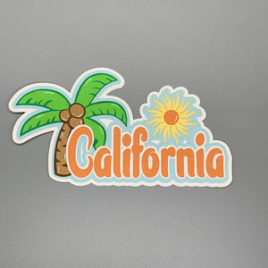 California