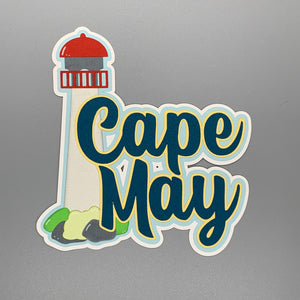 Cape May