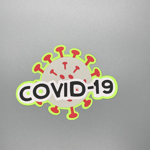 COVID-19