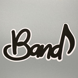 Band